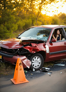 Navigating the Insurance Claim Process After a Car Accident Essay