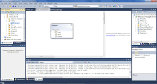 LINQ TO SQL in C#