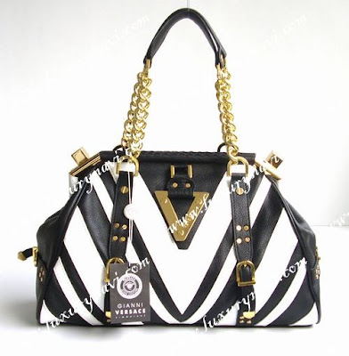 Replica Versace Handbags