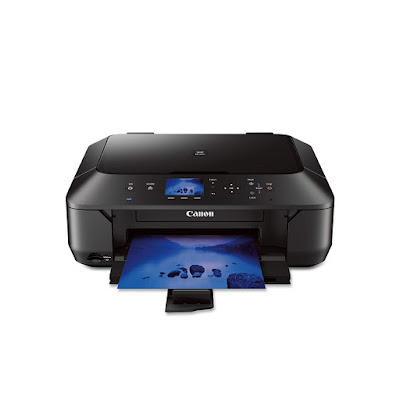 Canon PIXMA MG6420 Driver Downloads