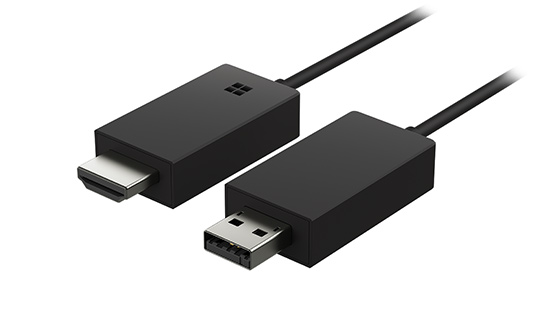 Aσύρματος προσαρμογέας οθόνης  Wireless Display Adapter
