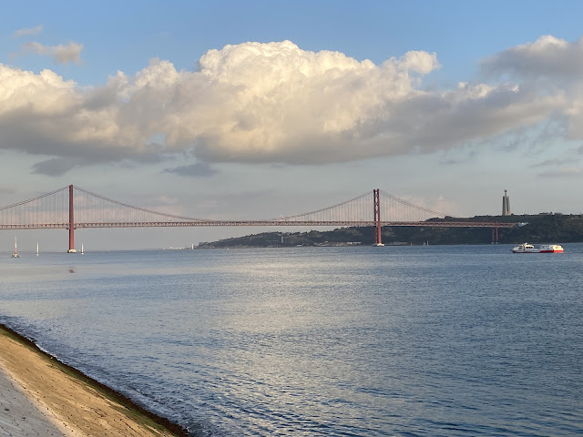 12 visitas obligatorias en Lisboa: Ribera de las Naos