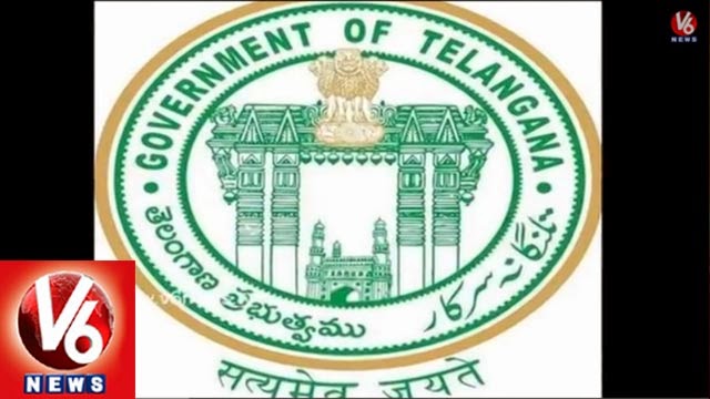  Telangana State Symbol