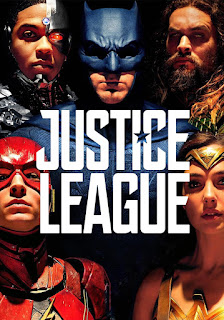 justice league