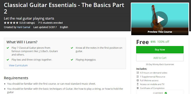 Classical-Guitar-Essentials-The-Basics-Part-2