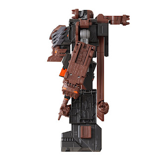 DX BoonBoom Killer Robo & DX BoonBoom Danger Set, Bandai