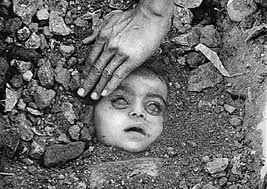 Bhopal: A Gas Tragedy