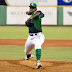 LAS ESTRELLAS PATEAN TIGRES EN INICIO DE LA SERIE FINAL DE LA PELOTA DOMINICANA