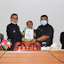 Paripurna Nota Pengantar KUA-PPAS TA 2020 Kepahiang