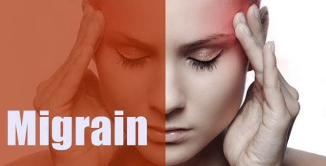 Pencegahan dan Pengobatan Migrain Kronis secara alami