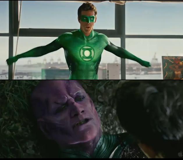 ryan reynolds green lantern costume controversy. Checkout Ryan Reynolds as he