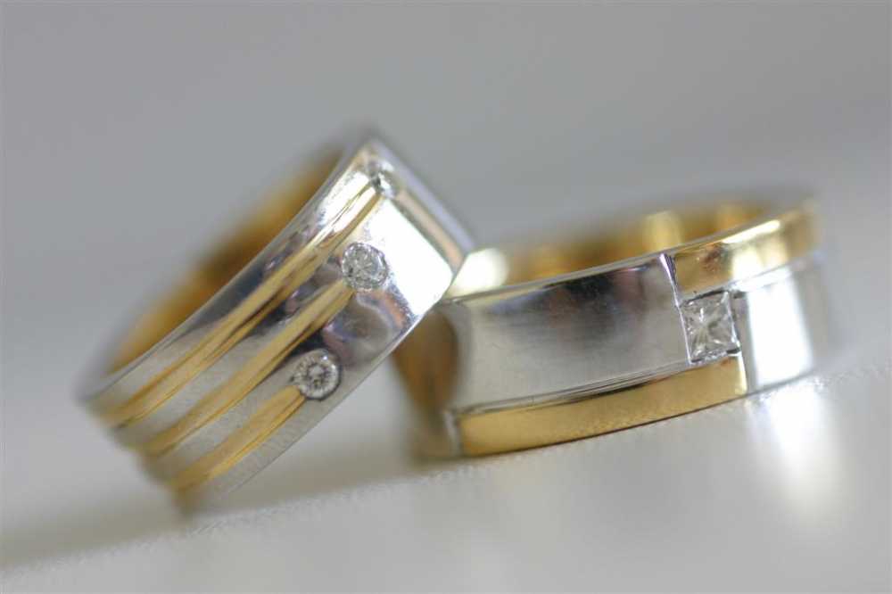 Design Wedding Ring