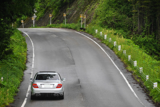 C63AMG