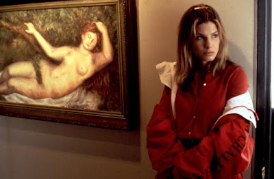 Two If By Sea 1996 Sandra Bullock Image 1