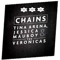 Chains by Tina Arena