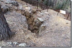 Hiking Trails at Haviland Lake-012