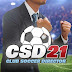 Club Soccer Director 2021 MOD Dinero infinito