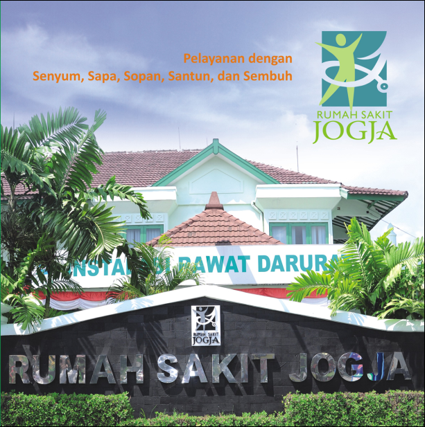 List of Hospitals in Jogjakarta  Jogja Up2Date