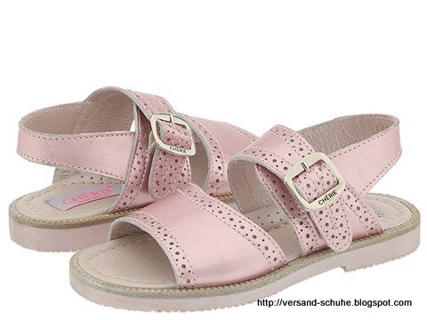 Versand schuhe:versand-419355