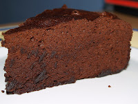 Resep Kue Basah Coklat