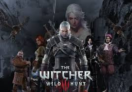 The Witcher 3 Wild Hunt With All Updates Free Download The Witcher 3 Wild Hunt With All Updates Free Download 