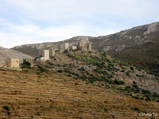 Grèce, Péloponnèse