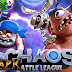 CHAOS BATTLE LEAGUE (MOD UNLIMITED ANYTHING) ANDROID 