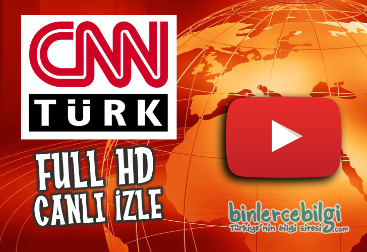 CNN TÜRK canlı yayın izle kesintisiz HD, CNN TÜRK CANLI izle, CNNTÜRK CANLI İZLE, CNN TÜRK YAYIN AKIŞI CNN Türk Canlı yayın Youtube