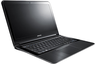 samsung series 9 notebook