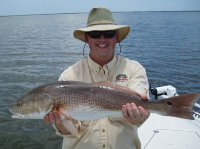 redfish