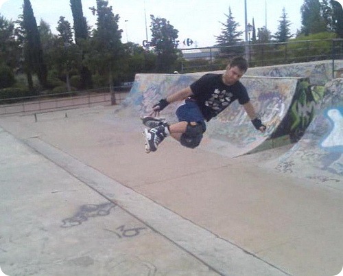 rollers