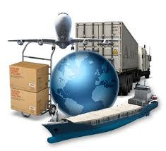 Cargo services