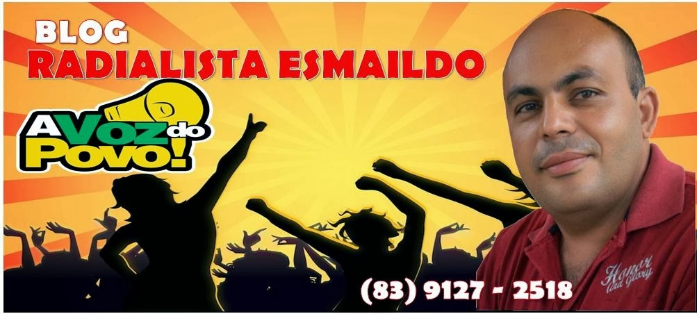 Esmaildo A Voz do Povo