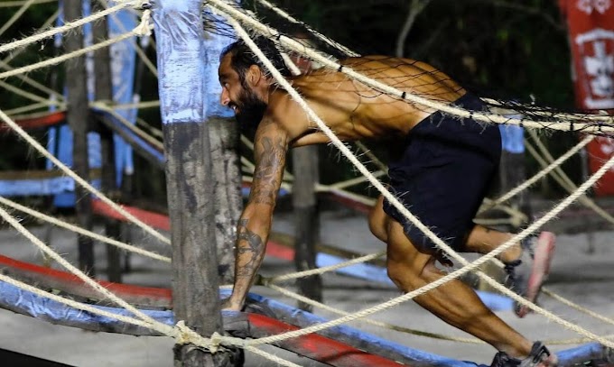 Survivor Spoiler 4/7: Ποιος παίκτης κερδίζει την 1η ασυλία;