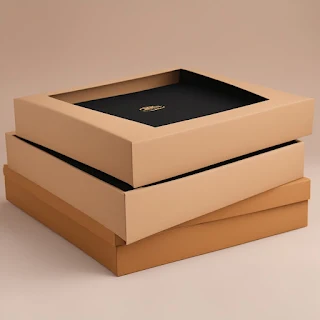 Custom Apparel Boxes