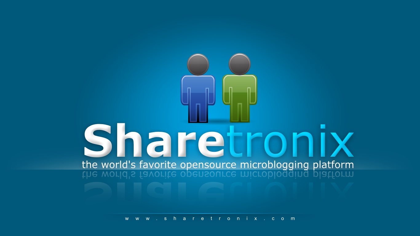 Sharetronix Hosting