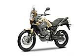 2008 YAMAHA XT660Z Tenere | Yamaha Pictures 31