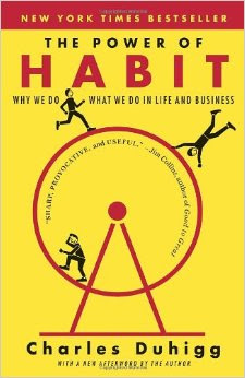 Power Of Habit