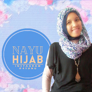 jilbab cantik murah