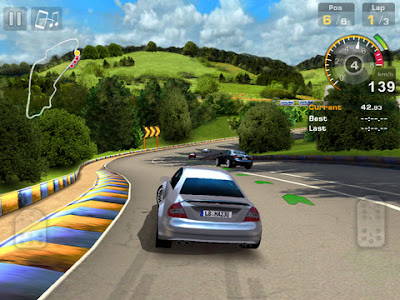 GT Racing: Motor Academy Free+ HD