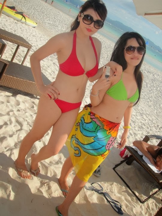 hot filipina girls in bikini 05