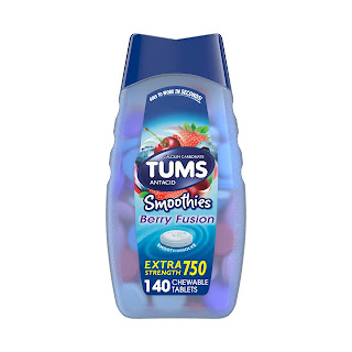 Unveiling the Truth: Is TUMS Truly an American Brand?