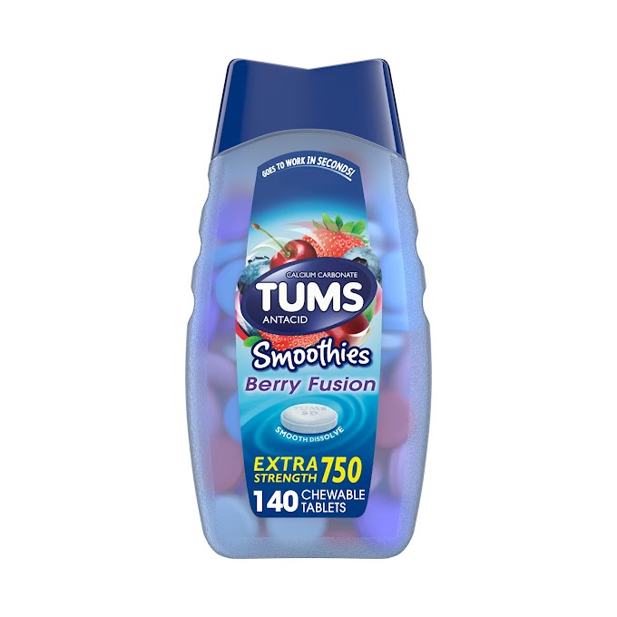 Unveiling the Truth: Is TUMS Truly an American Brand?