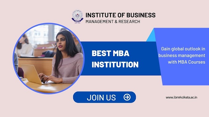 Gain global outlook in business management with MBA Courses