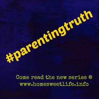 follow through, consistency in parenting, parenting truths, childhood