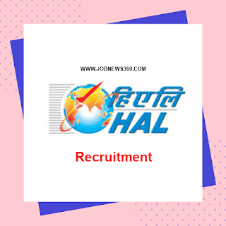 HAL Recruitment 2019 for Graduate & Diploma Apprentice