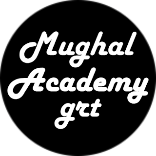 Mughal Academy GRT