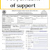 form i 864 affidavit of support