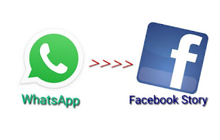 whatsapp facebook