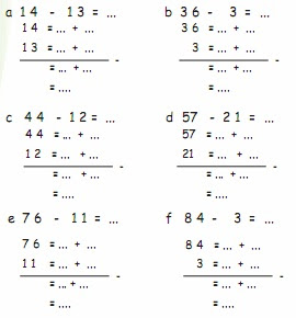 Soal Matematika Kelas 1 Bab 6 Menghitung dan Mengurutkan